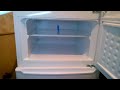 Обзор холодильника Vestel