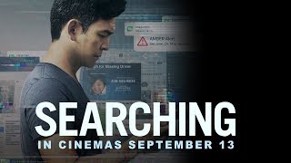 SEARCHING - Official Internation