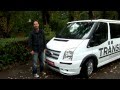 Ford Transit Tourneo «мсм»