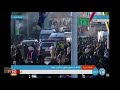 100 Dead in a Terror Attack Near Qassem Soleimanis Tomb | News9