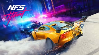 Need for Speed Heat- Trailer di presentazione ufficiale