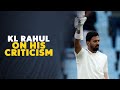 LIVE: KL Rahul Opens Up About The Criticism He Faced & His Love Affair With Centurion | SA vs IND