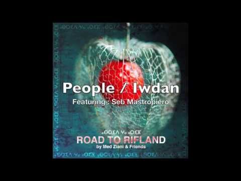 Med Ziani - MED ZIANI - ROAD TO RIFLAND - NEW ALBUM Preview 