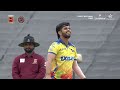 Eagle Nashik Titans won by 3 wickets | MPL 2025 - Match 15 | HIGHLIGHTS  - 11:14 min - News - Video