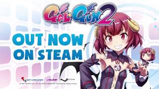 Gal*Gun 2