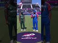 #BANvIND: Rohit Sharma wins the toss and India will bat first | #T20WorldCupOnStar