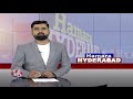State Level Shooting Competition At Central University | Hyderabad | V6 News  - 04:14 min - News - Video