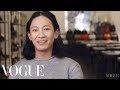 Alexander Wang - Vogue Voices