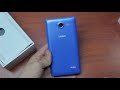 Unboxing - Haier W861