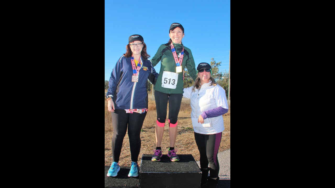 Race Video