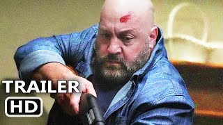 GUNS UP Trailer (2025) Kevin James, Christina Ricci