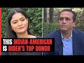 US Needs India More Than India Needs US: Bidens Top Donor Ajay Bhutoria