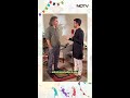 EkStep x NDTV | Giving Children Space to Imagine, Create, and Be Free: Imtiaz Alis Message