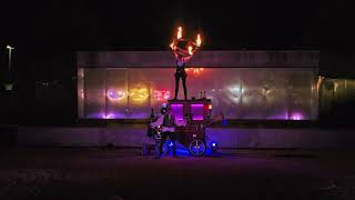Flame Rain Theatre @ Performance 2025 (1920x1080)