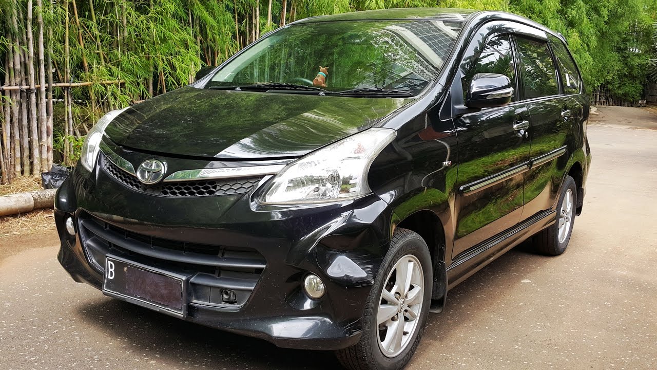 Kelebihan Kekurangan Harga Mobil Toyota Avanza Perbandingan Harga