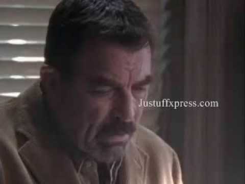 Jesse Stone: Thin Ice'