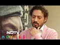 What Irrfan Khan wants to ask PM Modi