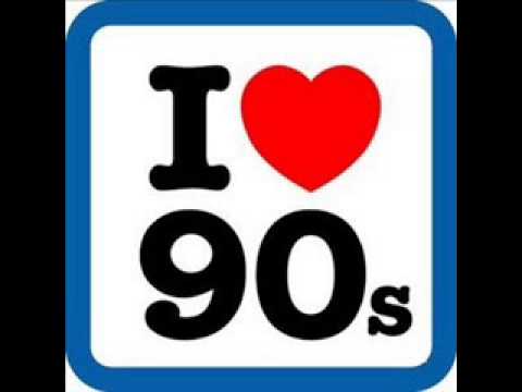 90's Hit Mix (Eurodance)