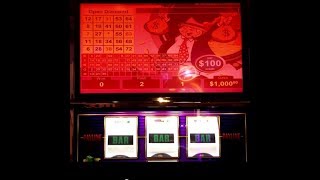 Money bags slot machine 2017 online