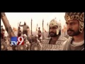 Baahubali 2 : The countdown begins !