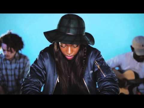 Little Simz - Tainted