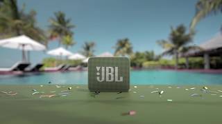 JBL GO 2 Pearl Champagne (JBLGO2CHAMPAGNE)