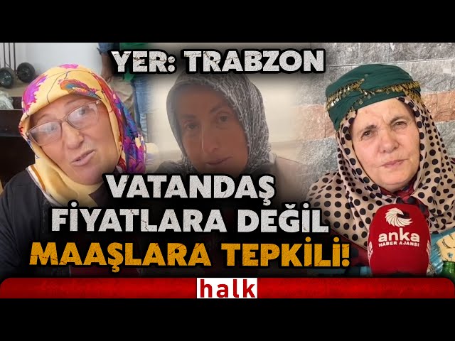 Yaz bereketi beklenirken durum kötüleşti: “Asgari ücretli ve emekli alışveriş yapamıyor”