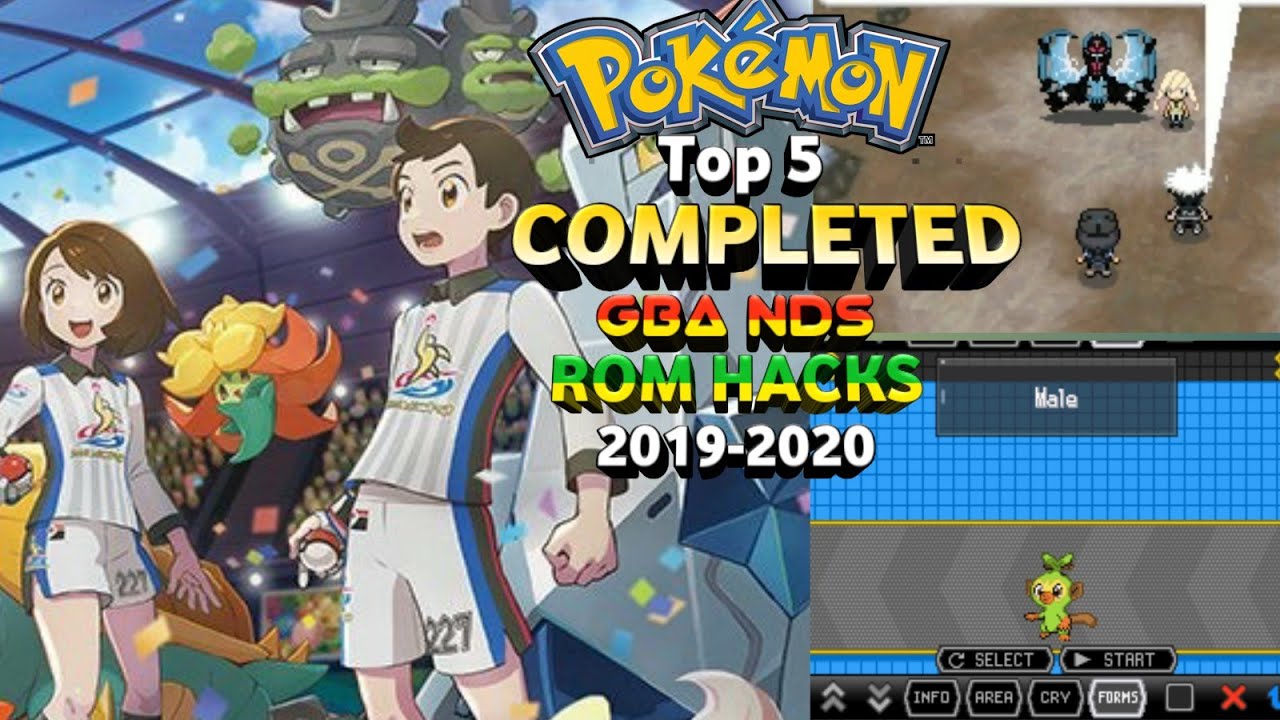 pokemon x nds rom download android