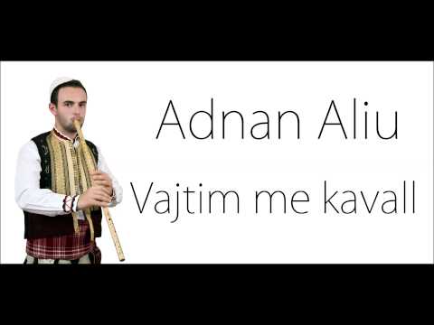 Beni Production - Adnan Aliu - Vajtim Me Kavall