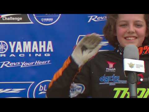 YAMAHA CHALLENGE #bLUcRU​ - Ponzano di Fermo