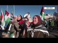 Unseen Footage : Massive Pro-Palestinian Protest Sweeps Through Madrid, Calls for Gaza Ceasefire |  - 04:00 min - News - Video