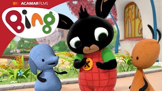 Krlek Bing - Ztracen