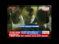 HT- Caught on Cam: TMC Workers Assault Univ Staff In West Bengal