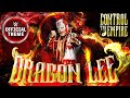 Dragon Lee  Control The Empire (Entrance Theme)