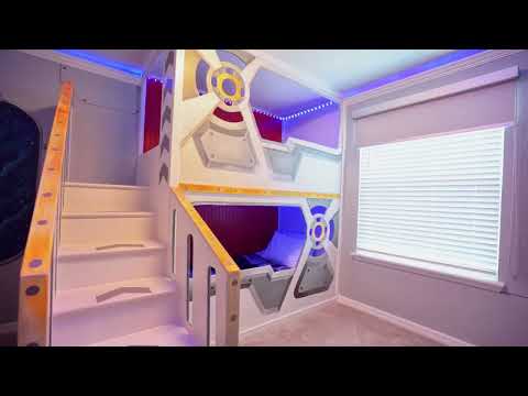 Property video