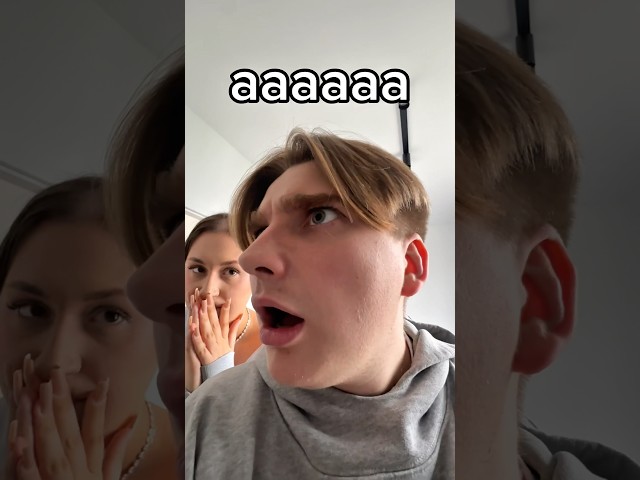 MOJA DZIEWCZYNA OSZALAŁA? 😭😳