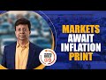 Stock Market Today|Sensex, Nifty Hold Steady|Auto Stocks Rally| Inflation Data, Gold Prices in Focus