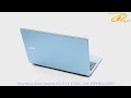 Ноутбук Acer Aspire E5-511-C40C (NX.MPMEU.005) - 3D-обзор от Elmir.ua