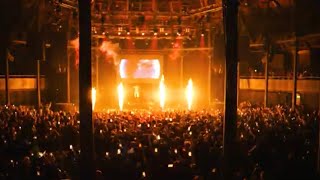 Lancey Foux Brings Out Rema Unknown T Bakar Strandz Len &amp; Fimi Live In London - What You Missed