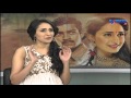 ExTv - Exclusive Interview with Kanche Movie Team