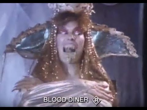 Blood Diner'