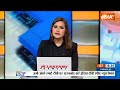 Breaking Kejriwal: साउथ दिल्ली सीट पर अरविंद केजरीवाल का रोड शो | Kejriwal | Roadshow | South Delhi  - 00:33 min - News - Video