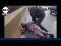 Questions raised over violent traffic stop and arrest in Philadelphia