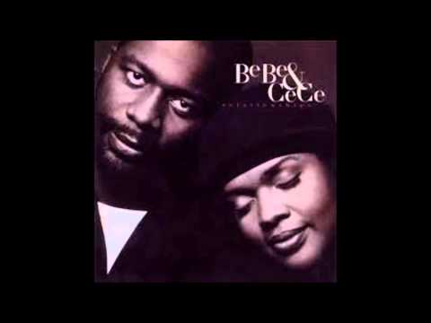 BeBe Winans / These What Abouts