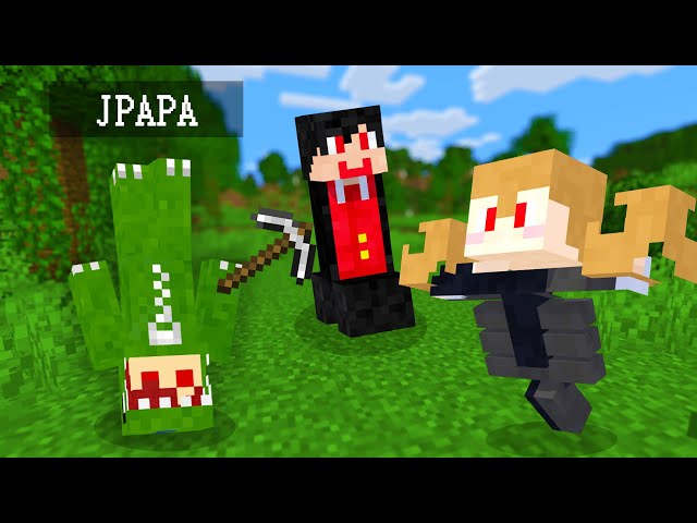 バグだらけのPVP