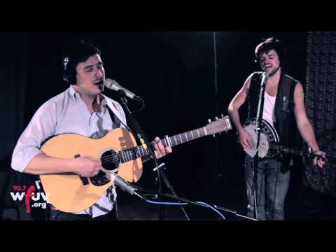 Mumford & Sons -