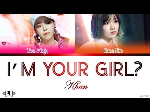 KHAN (칸) -