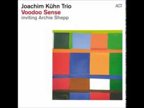 Joachim Kühn, Majid Bekkas & Ramon Lopez feat. Archie Shepp - Kulu Se Mama online metal music video by JOACHIM KÜHN