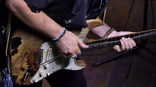 Philip Sayce FULL SHOW - 8/3/23 Court Grill - Pomeroy, OH
