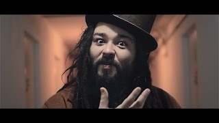 Ricky Hombre Libre - Psicosis! (Videoclip)